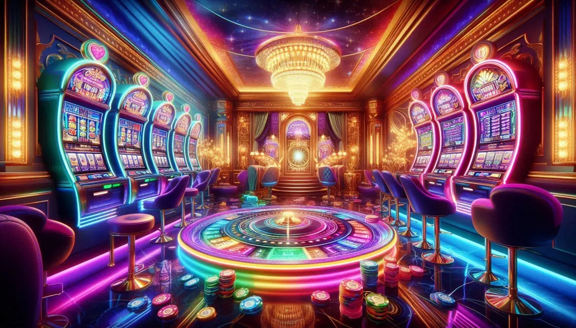 Go Wild Casino
