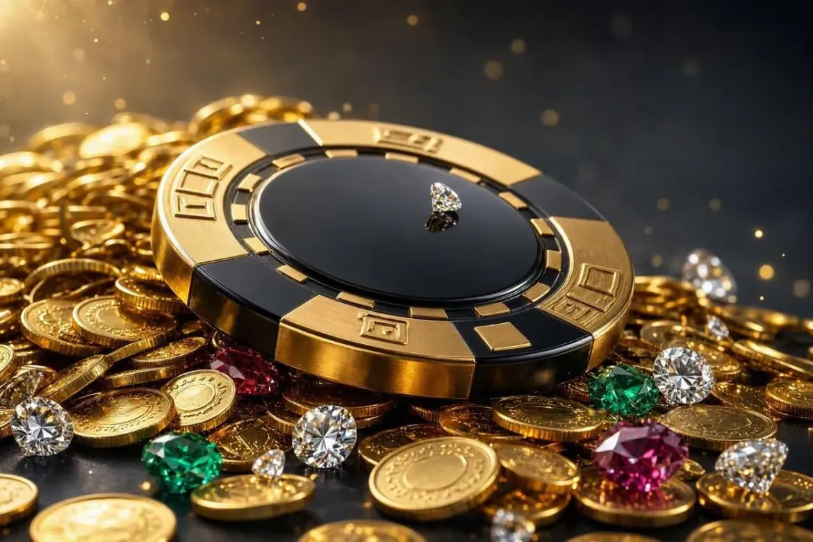 Go Wild Casino